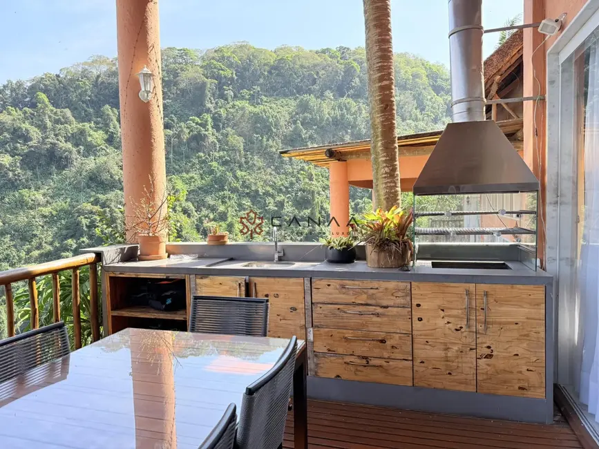 Casa de Condomínio com 4 quartos à venda, 250m2 em Pontal (Cunhambebe), Angra Dos Reis - RJ - imagem 7 Foto 7 de Casa de Condomínio com 4 quartos à venda, 250m2 em Pontal (Cunhambebe), Angra Dos Reis - RJ