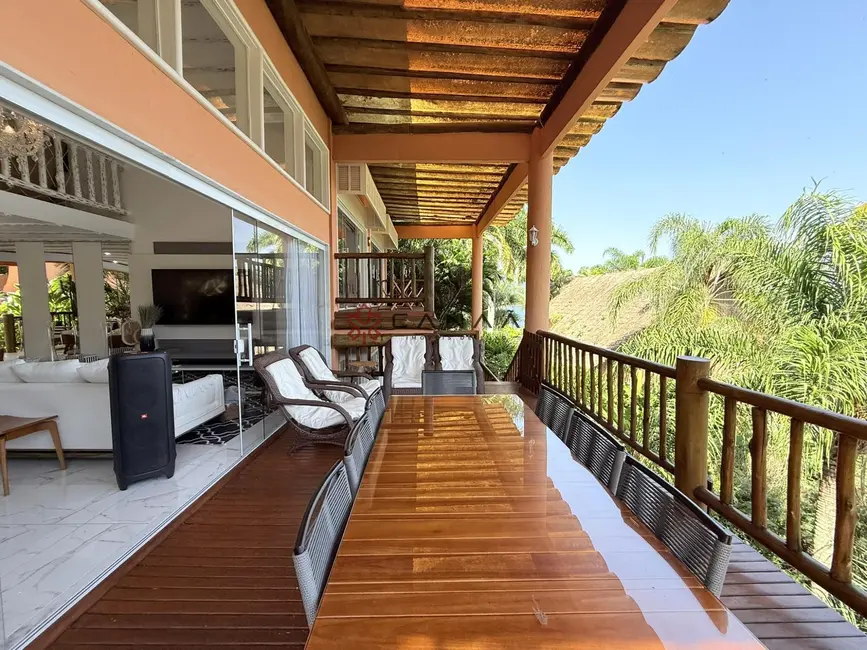 Casa de Condomínio com 4 quartos à venda, 250m2 em Pontal (Cunhambebe), Angra Dos Reis - RJ - imagem 5 Foto 5 de Casa de Condomínio com 4 quartos à venda, 250m2 em Pontal (Cunhambebe), Angra Dos Reis - RJ