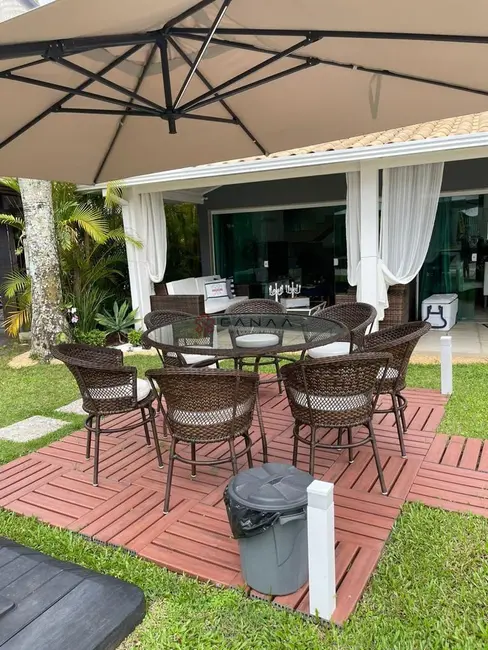 Foto 8 de Casa de Condomínio com 4 quartos à venda, 233m2 em Praia da Ribeira (Cunhambebe), Angra Dos Reis - RJ