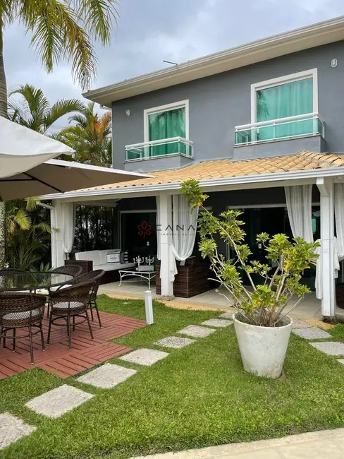 Foto 7 de Casa de Condomínio com 4 quartos à venda, 233m2 em Praia da Ribeira (Cunhambebe), Angra Dos Reis - RJ