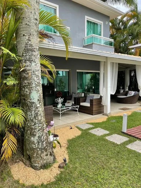 Foto 6 de Casa de Condomínio com 4 quartos à venda, 233m2 em Praia da Ribeira (Cunhambebe), Angra Dos Reis - RJ