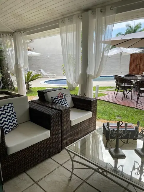 Foto 9 de Casa de Condomínio com 4 quartos à venda, 233m2 em Praia da Ribeira (Cunhambebe), Angra Dos Reis - RJ