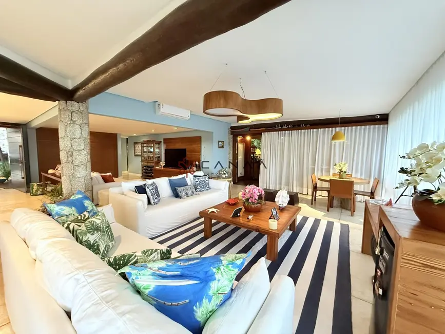 Casa de Condomínio com 4 quartos para alugar, 300m2 em Mombaça, Angra Dos Reis - RJ - imagem 9 Foto 9 de Casa de Condomínio com 4 quartos para alugar, 300m2 em Mombaça, Angra Dos Reis - RJ