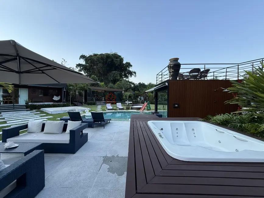 Foto 8 de Casa de Condomínio com 10 quartos à venda, 800m2 em Frade (Cunhambebe), Angra Dos Reis - RJ