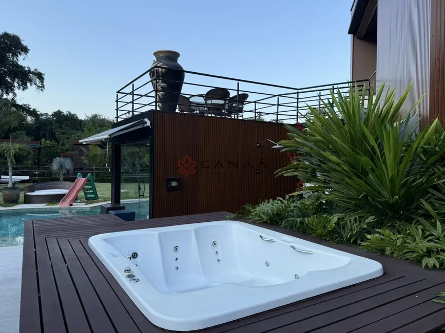 Foto 9 de Casa de Condomínio com 10 quartos à venda, 800m2 em Frade (Cunhambebe), Angra Dos Reis - RJ