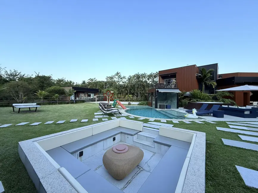 Foto 5 de Casa de Condomínio com 10 quartos à venda, 800m2 em Frade (Cunhambebe), Angra Dos Reis - RJ