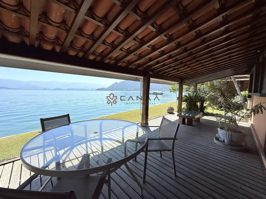 Foto 8 de Casa com 5 quartos à venda, 400m2 em Angra Dos Reis - RJ