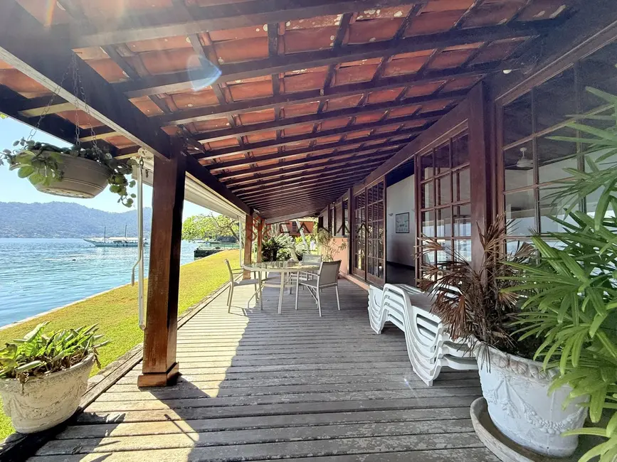 Foto 7 de Casa com 5 quartos à venda, 400m2 em Angra Dos Reis - RJ