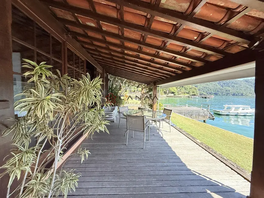 Foto 9 de Casa com 5 quartos à venda, 400m2 em Angra Dos Reis - RJ