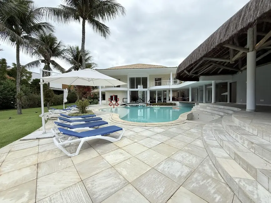 Foto 8 de Casa de Condomínio com 6 quartos à venda, 1005m2 em Mangaratiba - RJ