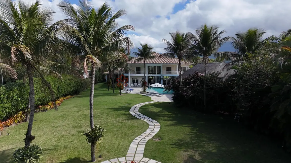 Foto 3 de Casa de Condomínio com 6 quartos à venda, 1005m2 em Mangaratiba - RJ