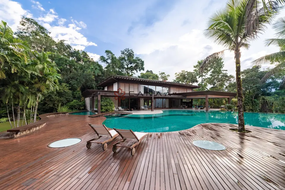 Foto 7 de Casa de Condomínio com 6 quartos para alugar, 800m2 em Frade (Cunhambebe), Angra Dos Reis - RJ