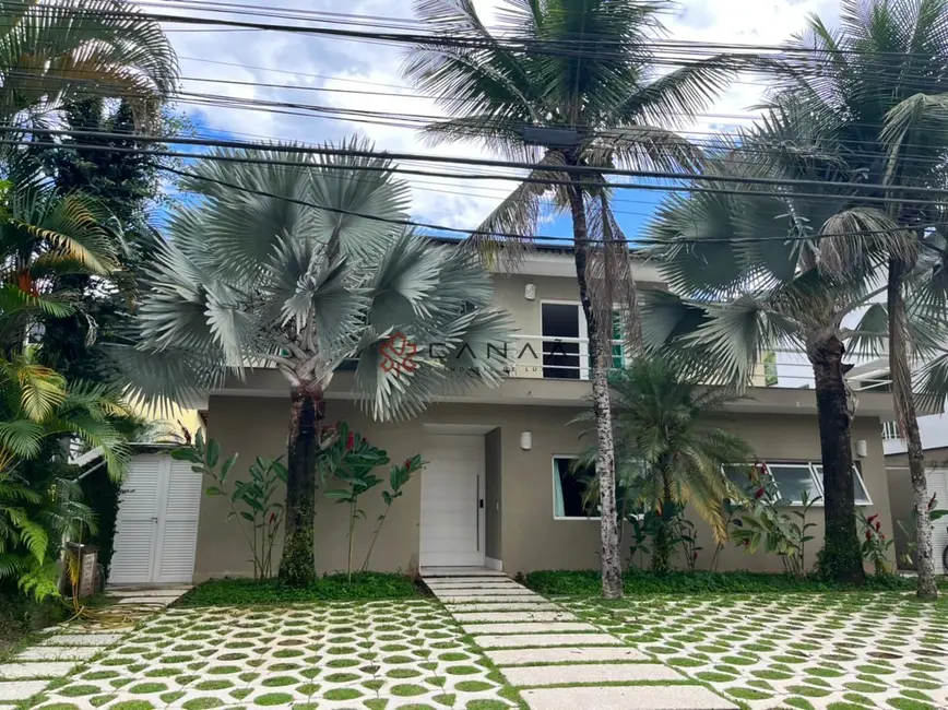 Casa de Condomínio com 8 quartos para alugar, 700m2 em Frade (Cunhambebe), Angra Dos Reis - RJ - imagem 8 Foto 8 de Casa de Condomínio com 8 quartos para alugar, 700m2 em Frade (Cunhambebe), Angra Dos Reis - RJ