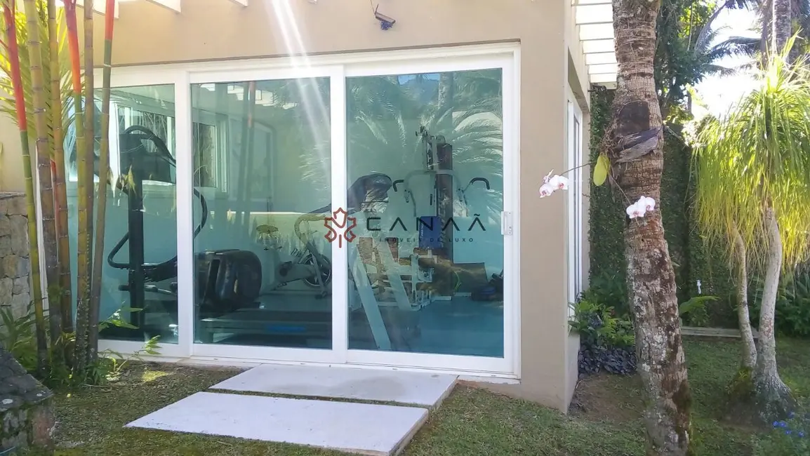 Casa de Condomínio com 8 quartos para alugar, 700m2 em Frade (Cunhambebe), Angra Dos Reis - RJ - imagem 7 Foto 7 de Casa de Condomínio com 8 quartos para alugar, 700m2 em Frade (Cunhambebe), Angra Dos Reis - RJ