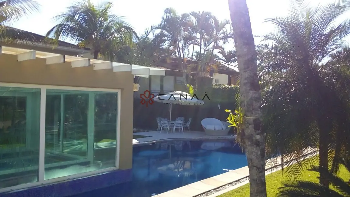 Casa de Condomínio com 8 quartos para alugar, 700m2 em Frade (Cunhambebe), Angra Dos Reis - RJ - imagem 6 Foto 6 de Casa de Condomínio com 8 quartos para alugar, 700m2 em Frade (Cunhambebe), Angra Dos Reis - RJ