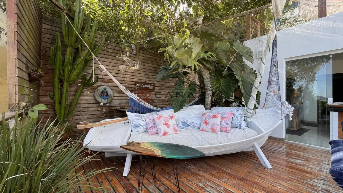 Foto 5 de Casa com 2 quartos à venda, 130m2 em Armacao Dos Buzios - RJ