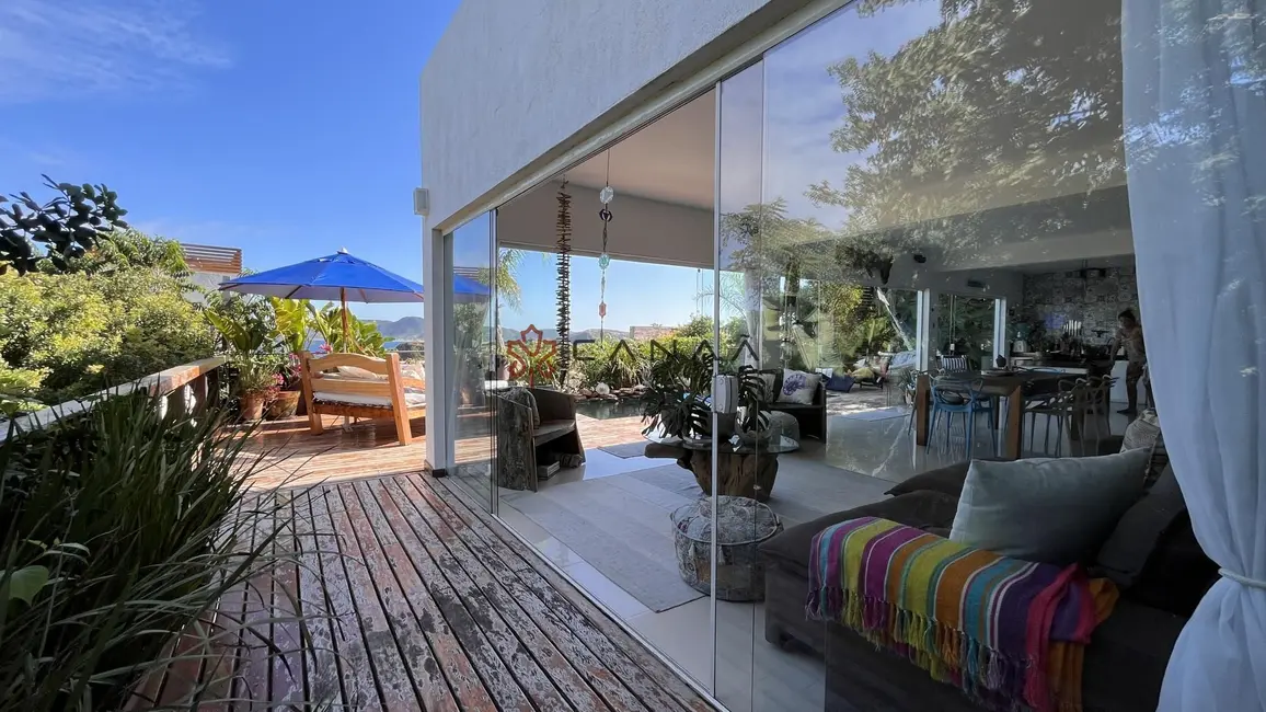 Foto 6 de Casa com 2 quartos à venda, 130m2 em Armacao Dos Buzios - RJ