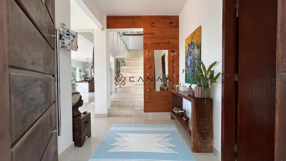 Foto 9 de Casa com 2 quartos à venda, 130m2 em Armacao Dos Buzios - RJ