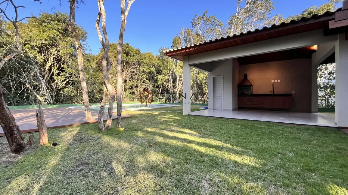 Foto 3 de Casa de Condomínio com 6 quartos à venda, 260m2 em Armacao Dos Buzios - RJ