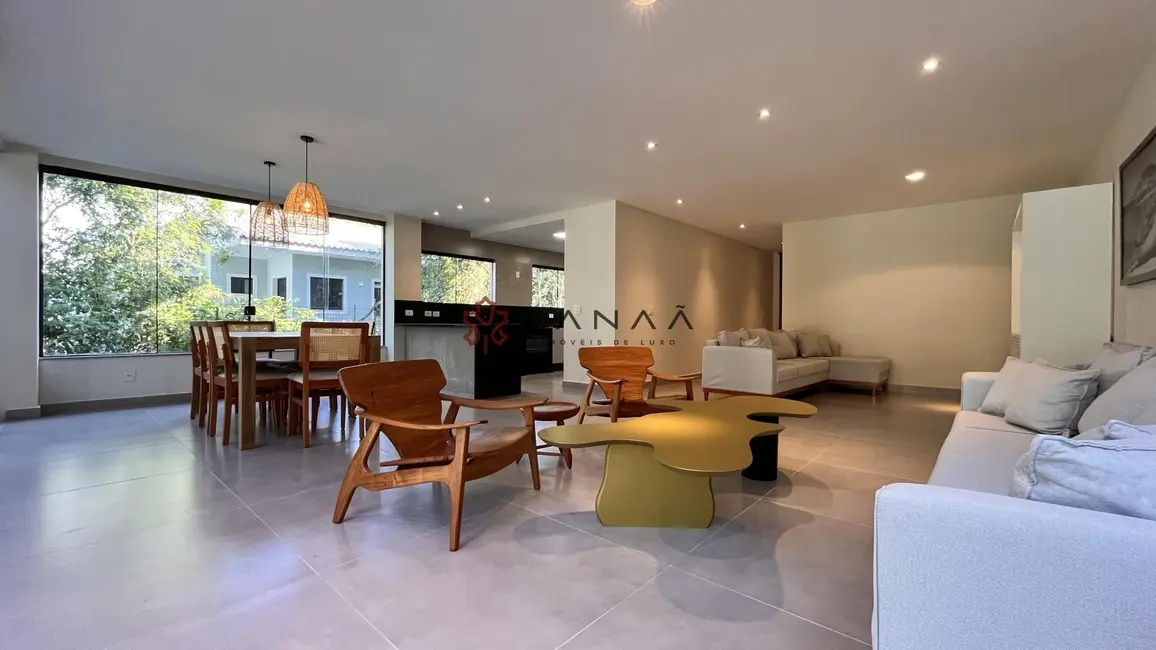 Foto 9 de Casa de Condomínio com 6 quartos à venda, 260m2 em Armacao Dos Buzios - RJ