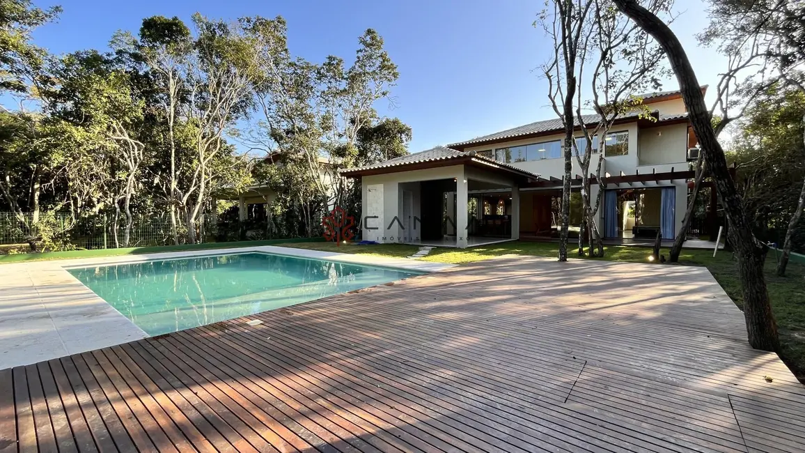 Foto 2 de Casa de Condomínio com 6 quartos à venda, 260m2 em Armacao Dos Buzios - RJ