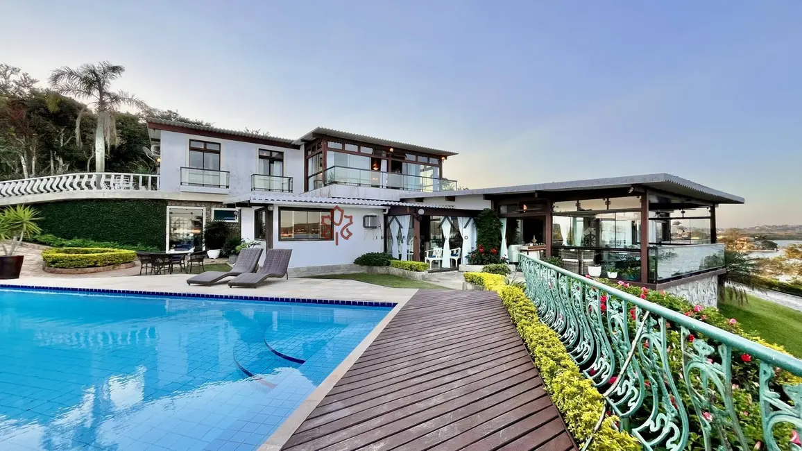 Casa com 5 quartos à venda, 841m2 em Palmeiras, Cabo Frio - RJ - imagem 3 Foto 3 de Casa com 5 quartos à venda, 841m2 em Palmeiras, Cabo Frio - RJ