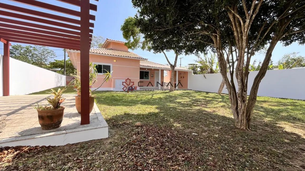 Foto 4 de Casa de Condomínio com 3 quartos à venda, 137m2 em Armacao Dos Buzios - RJ