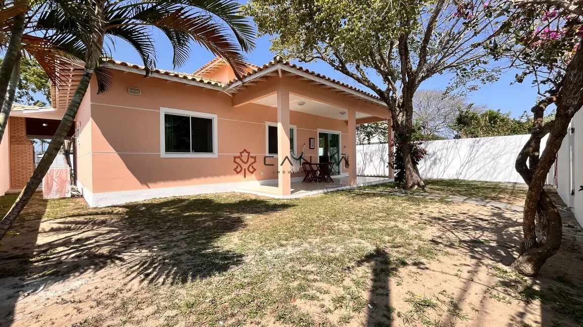 Foto 5 de Casa de Condomínio com 3 quartos à venda, 137m2 em Armacao Dos Buzios - RJ