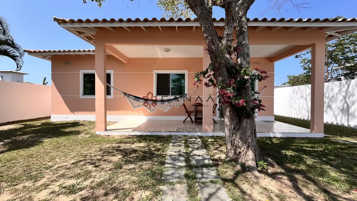 Foto 6 de Casa de Condomínio com 3 quartos à venda, 137m2 em Armacao Dos Buzios - RJ