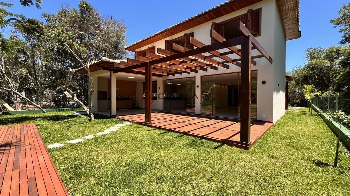 Foto 2 de Casa de Condomínio com 5 quartos à venda, 260m2 em Armacao Dos Buzios - RJ