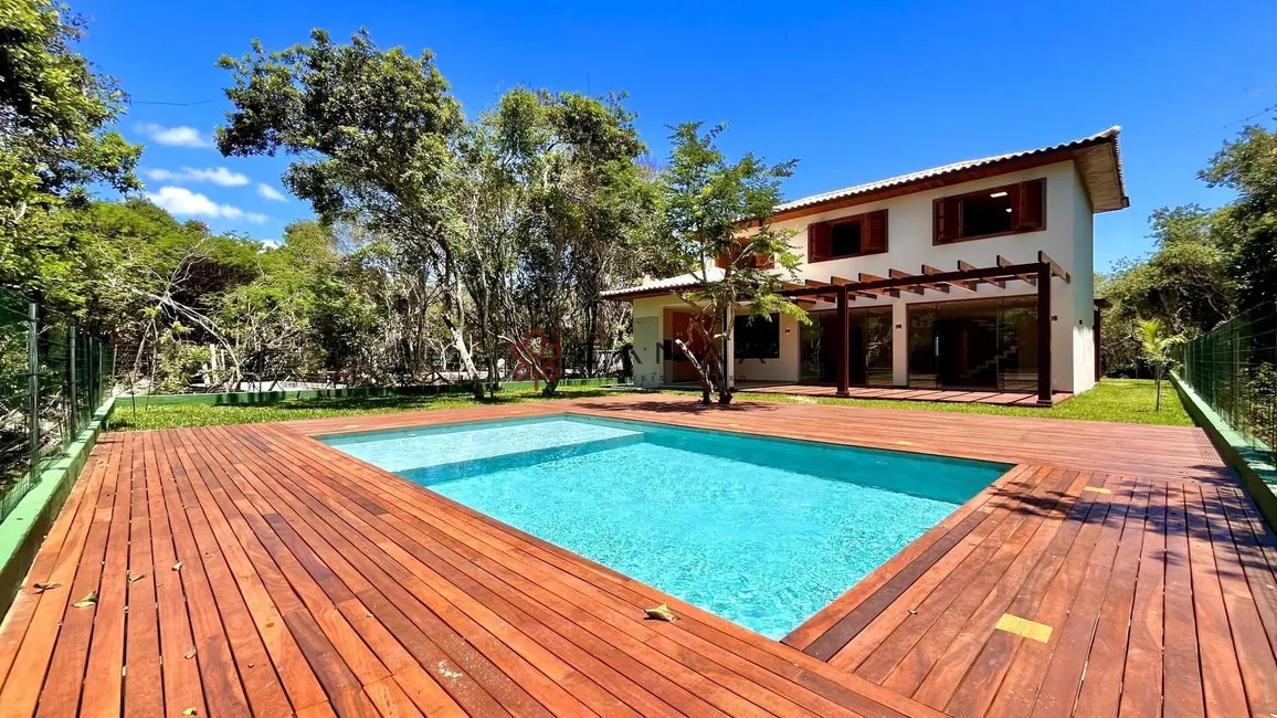 Foto 1 de Casa de Condomínio com 5 quartos à venda, 260m2 em Armacao Dos Buzios - RJ