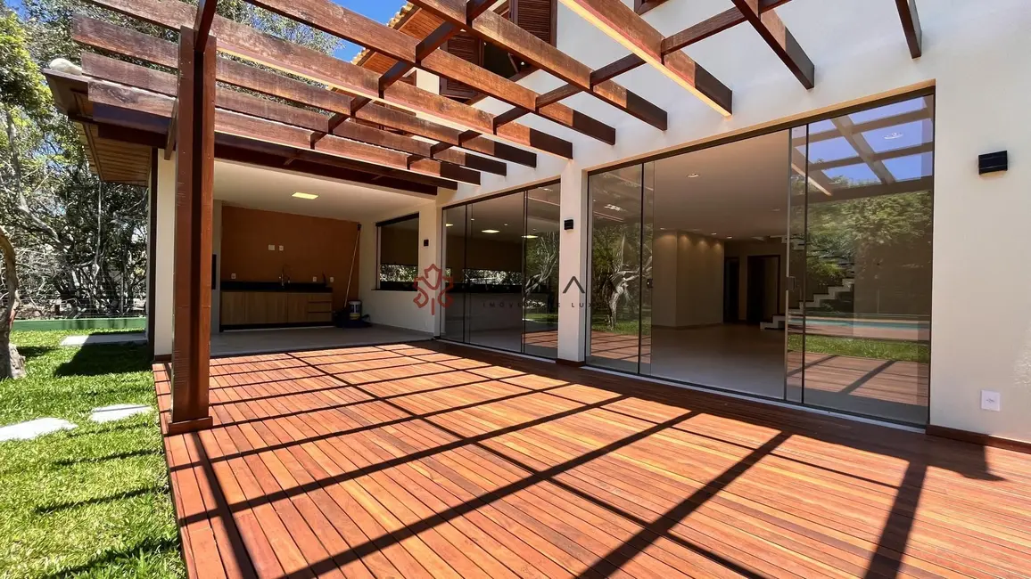 Foto 4 de Casa de Condomínio com 5 quartos à venda, 260m2 em Armacao Dos Buzios - RJ