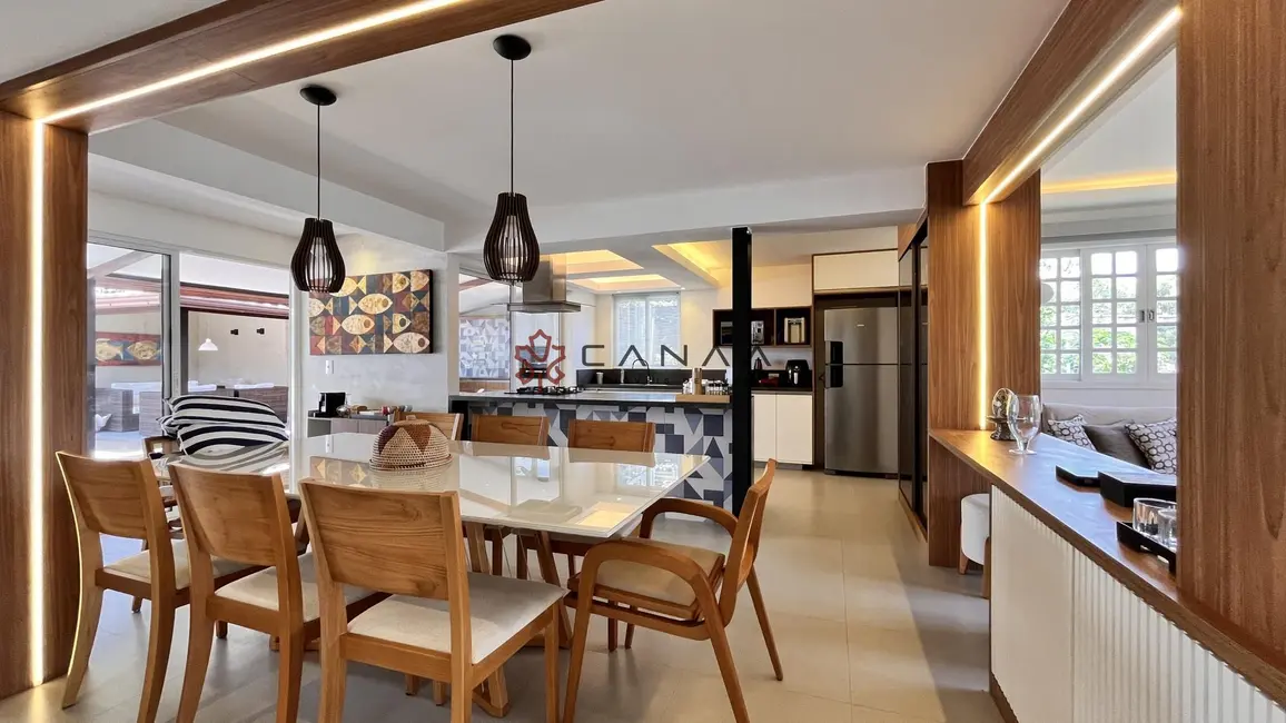 Foto 1 de Casa de Condomínio com 4 quartos à venda, 150m2 em Armacao Dos Buzios - RJ