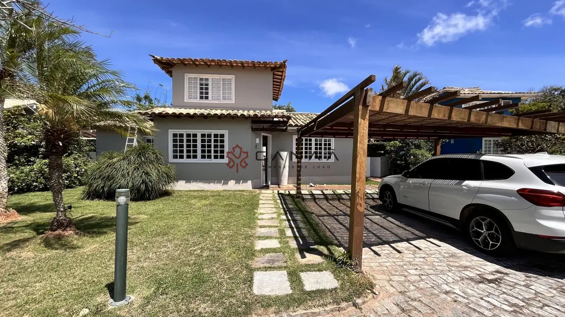 Foto 7 de Casa de Condomínio com 4 quartos à venda, 150m2 em Armacao Dos Buzios - RJ