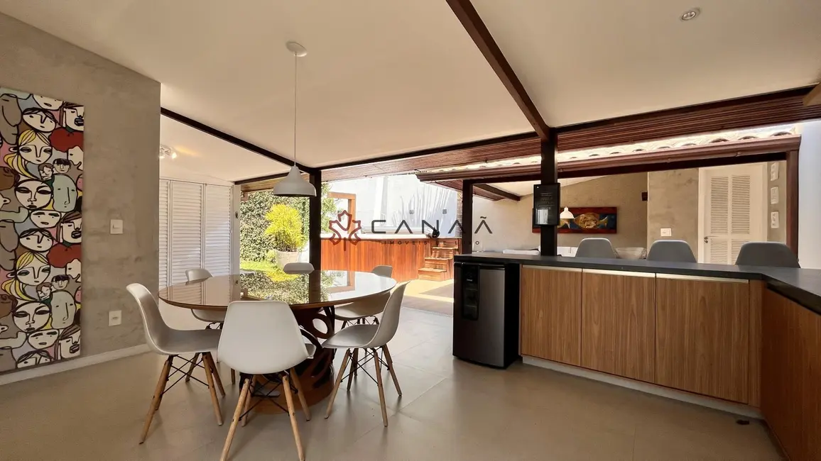 Foto 8 de Casa de Condomínio com 4 quartos à venda, 150m2 em Armacao Dos Buzios - RJ