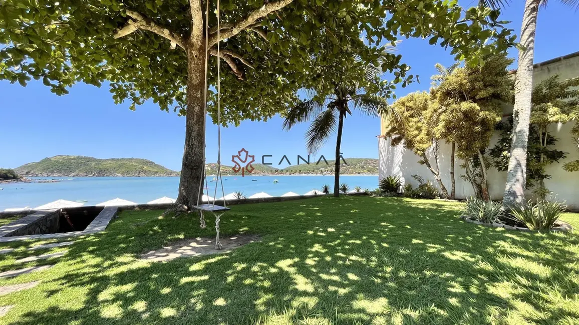 Foto 5 de Casa com 6 quartos à venda, 455m2 em Armacao Dos Buzios - RJ