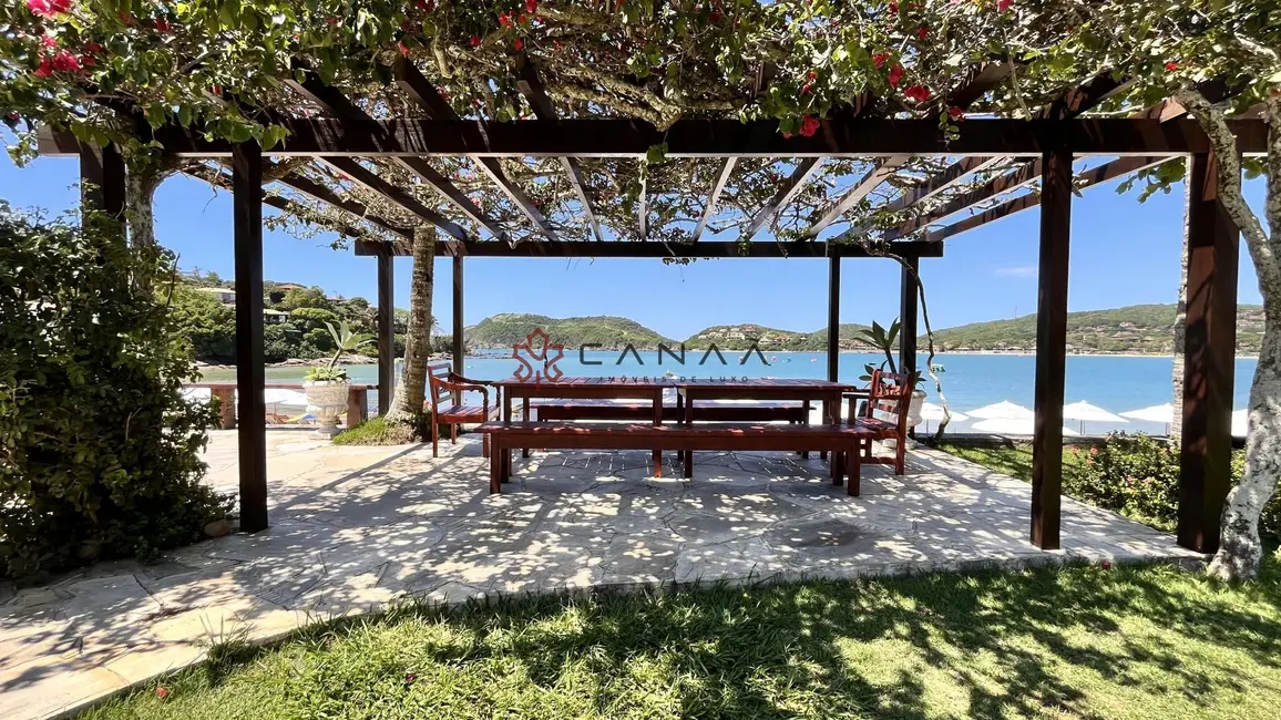 Foto 7 de Casa com 6 quartos à venda, 455m2 em Armacao Dos Buzios - RJ