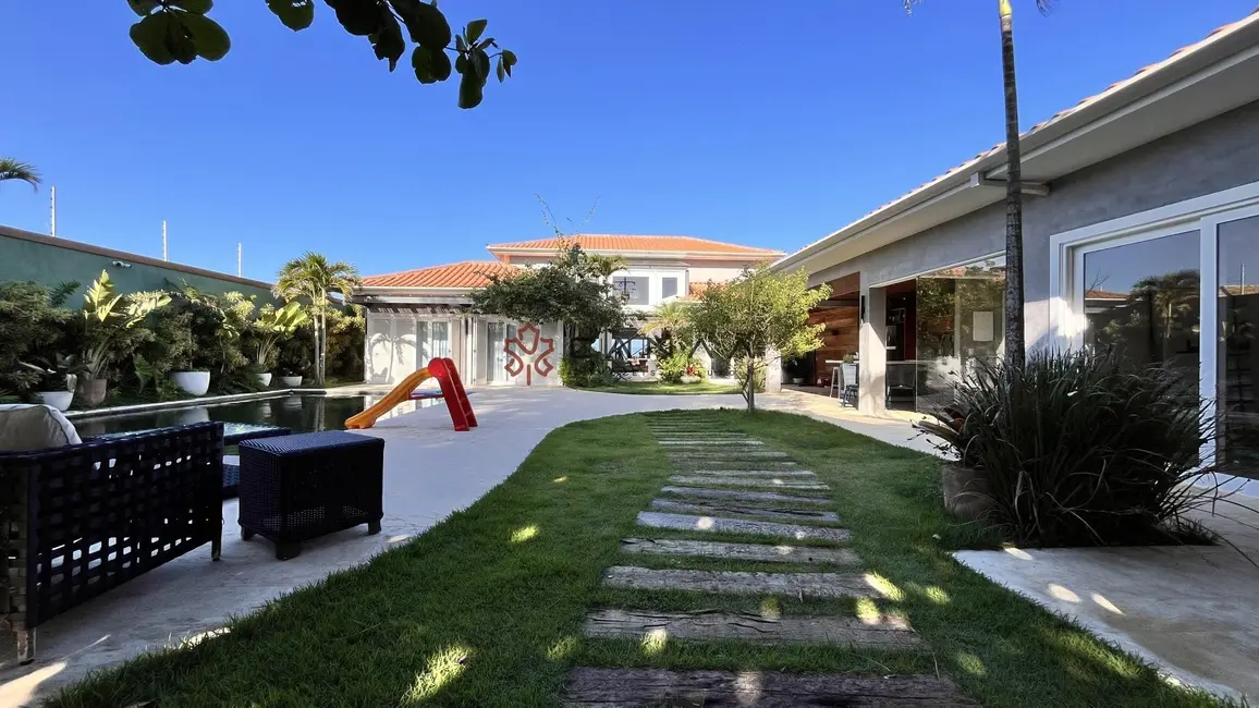 Foto 8 de Casa com 6 quartos à venda, 586m2 em Armacao Dos Buzios - RJ