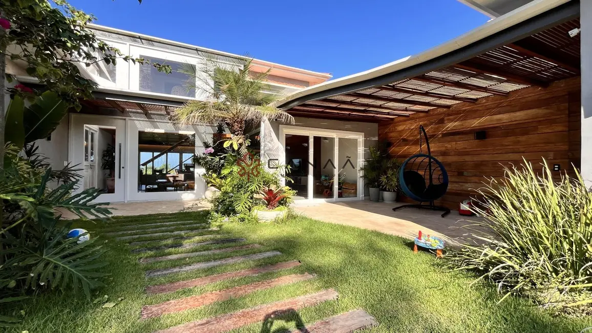 Foto 7 de Casa com 6 quartos à venda, 586m2 em Armacao Dos Buzios - RJ