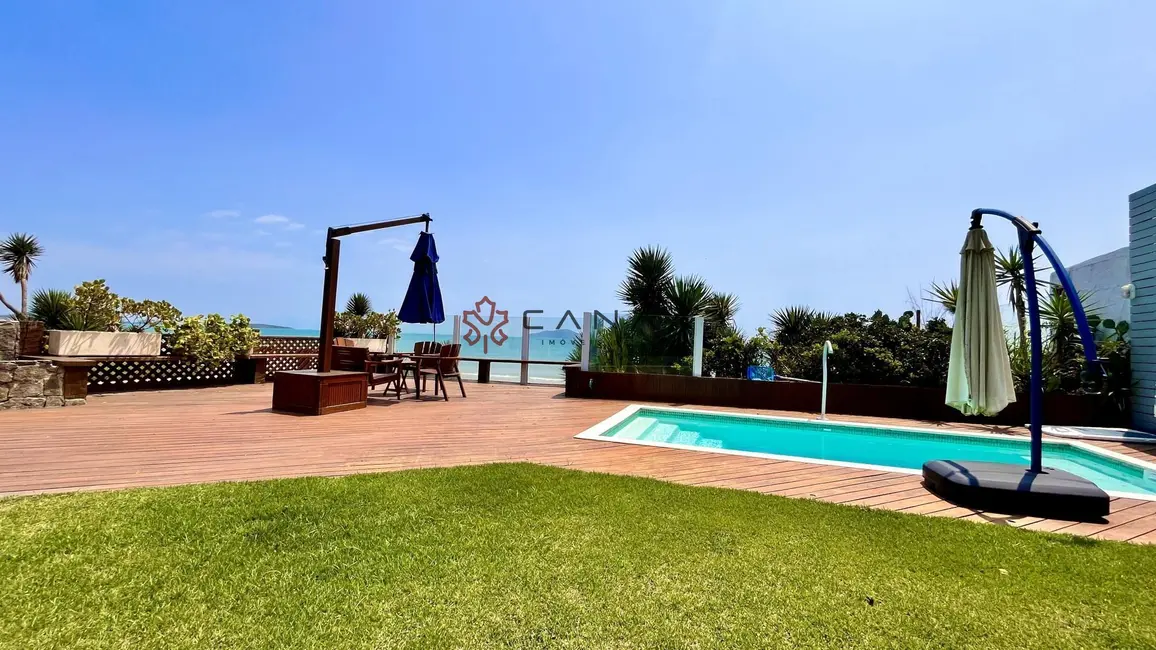 Foto 3 de Casa de Condomínio com 4 quartos à venda, 600m2 em Armacao Dos Buzios - RJ