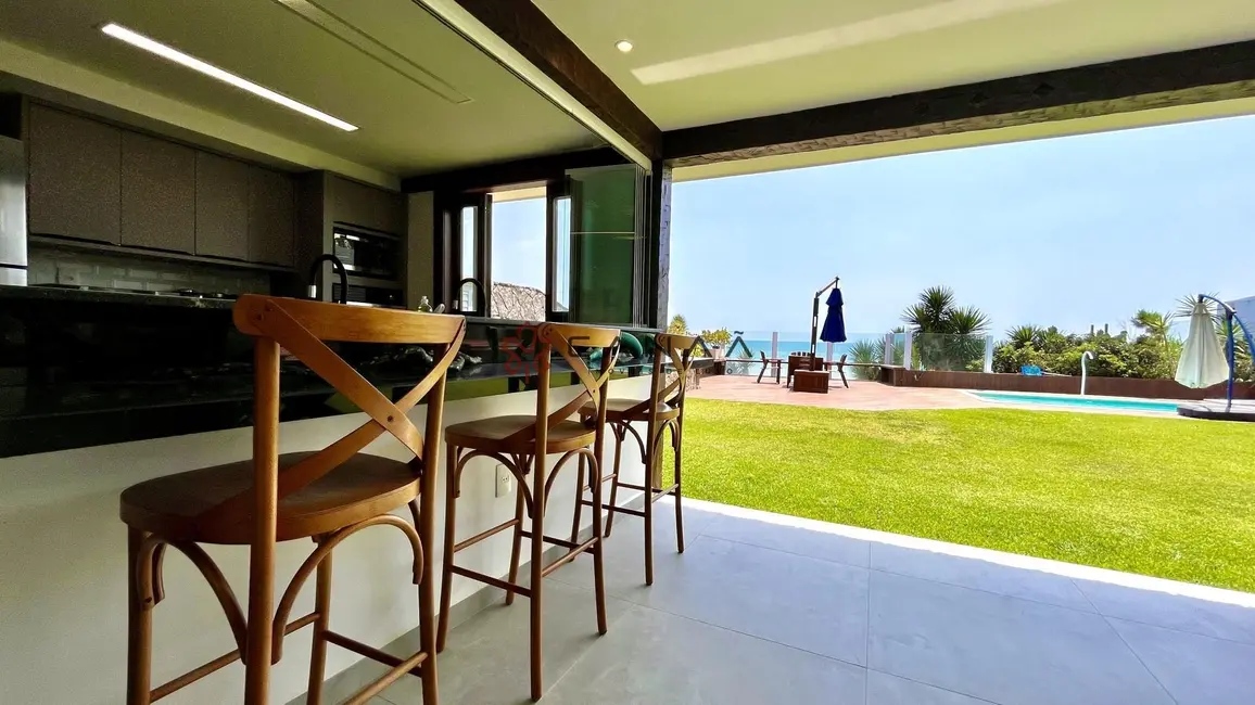 Foto 4 de Casa de Condomínio com 4 quartos à venda, 600m2 em Armacao Dos Buzios - RJ