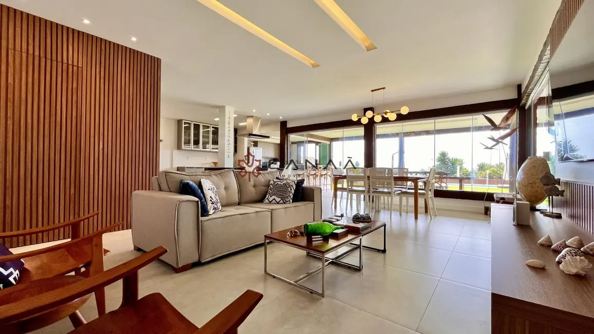 Foto 6 de Casa de Condomínio com 4 quartos à venda, 600m2 em Armacao Dos Buzios - RJ