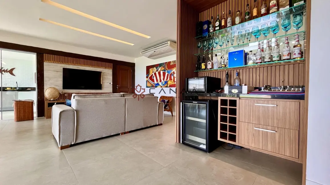 Foto 7 de Casa de Condomínio com 4 quartos à venda, 600m2 em Armacao Dos Buzios - RJ