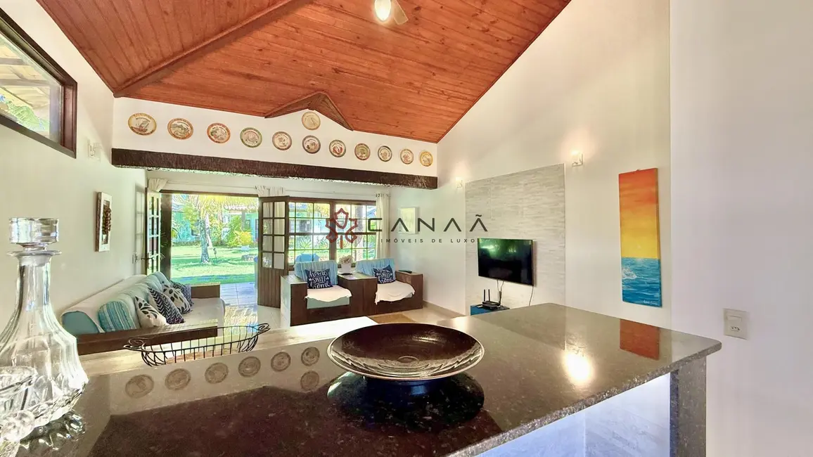 Foto 7 de Casa de Condomínio com 3 quartos à venda, 115m2 em Armacao Dos Buzios - RJ