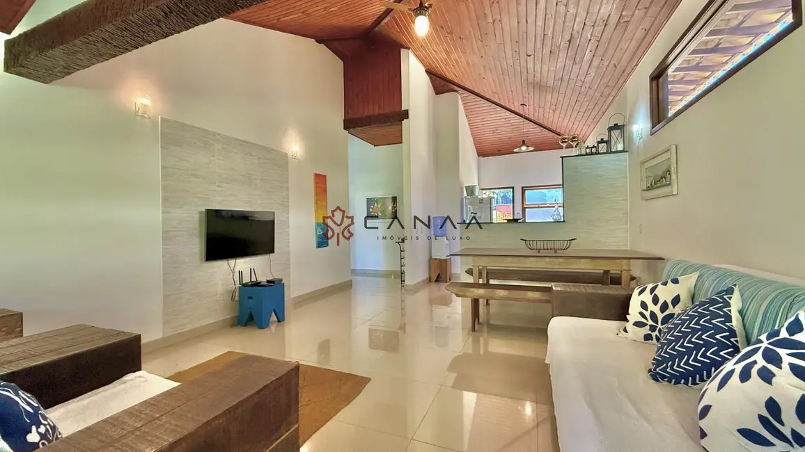 Foto 5 de Casa de Condomínio com 3 quartos à venda, 115m2 em Armacao Dos Buzios - RJ