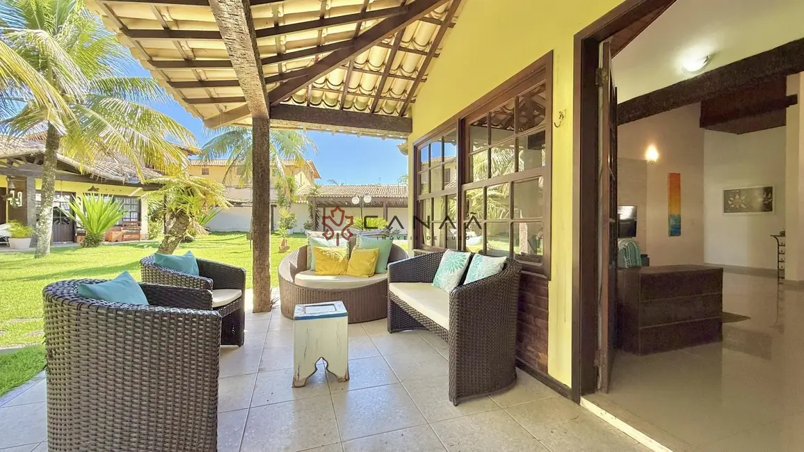 Foto 4 de Casa de Condomínio com 3 quartos à venda, 115m2 em Armacao Dos Buzios - RJ