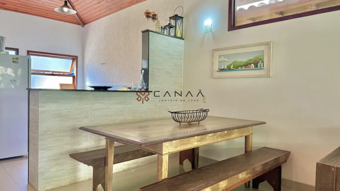 Foto 9 de Casa de Condomínio com 3 quartos à venda, 115m2 em Armacao Dos Buzios - RJ