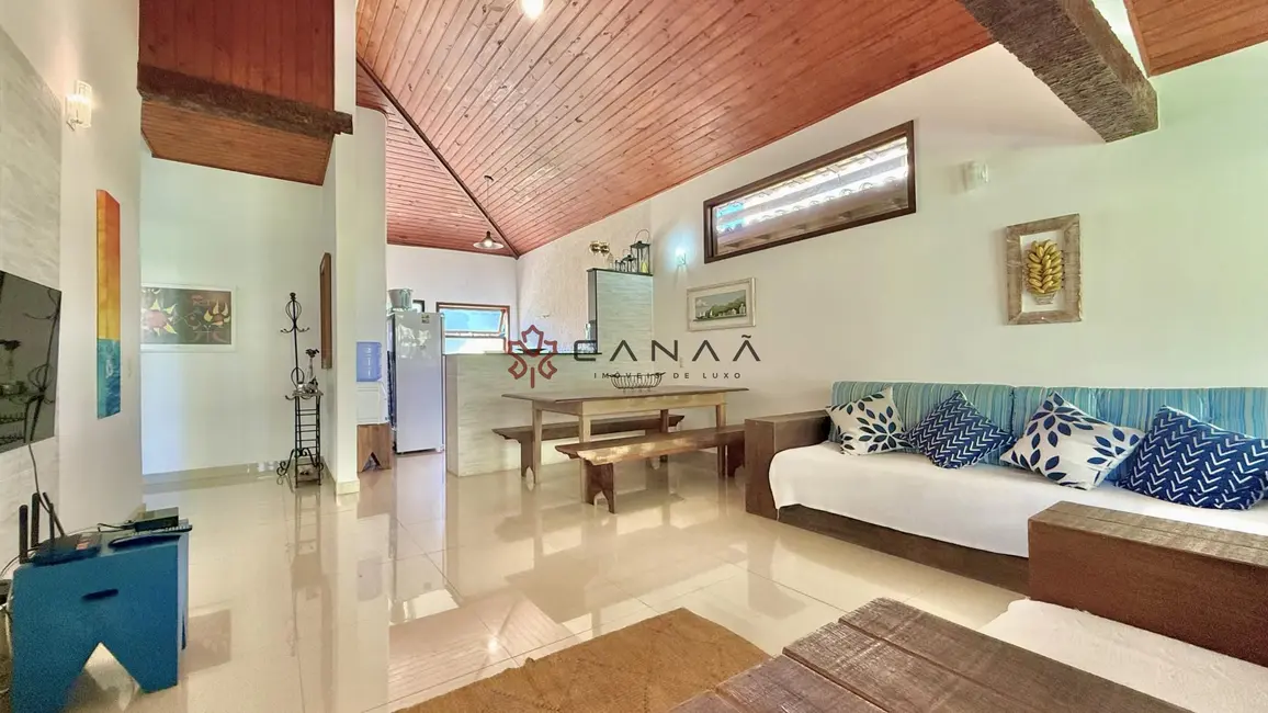 Foto 8 de Casa de Condomínio com 3 quartos à venda, 115m2 em Armacao Dos Buzios - RJ