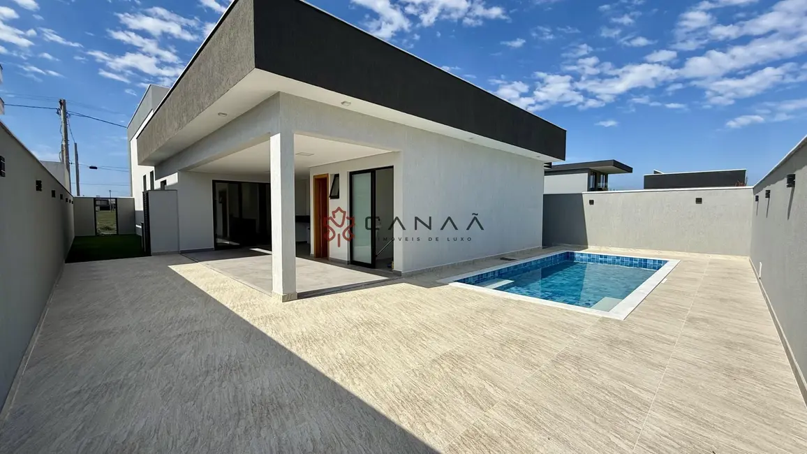 Casa de Condomínio com 3 quartos à venda, 182m2 em Ogiva, Cabo Frio - RJ - imagem 9 Foto 9 de Casa de Condomínio com 3 quartos à venda, 182m2 em Ogiva, Cabo Frio - RJ