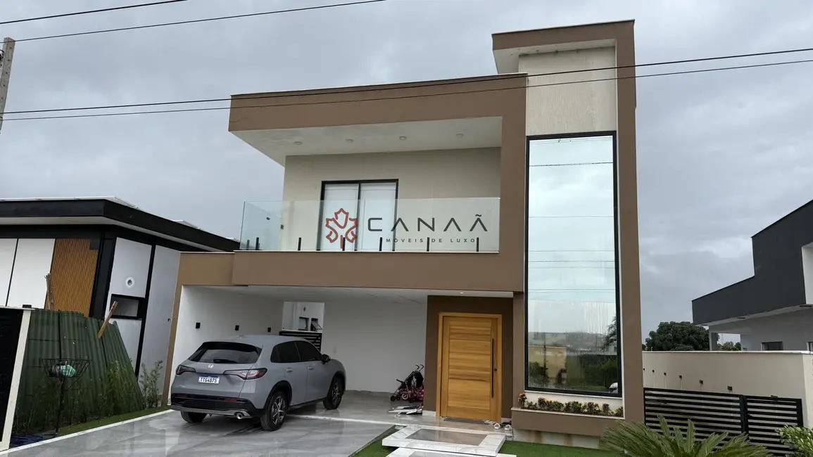 Casa de Condomínio com 4 quartos à venda, 203m2 em Ogiva, Cabo Frio - RJ - imagem 2 Foto 2 de Casa de Condomínio com 4 quartos à venda, 203m2 em Ogiva, Cabo Frio - RJ